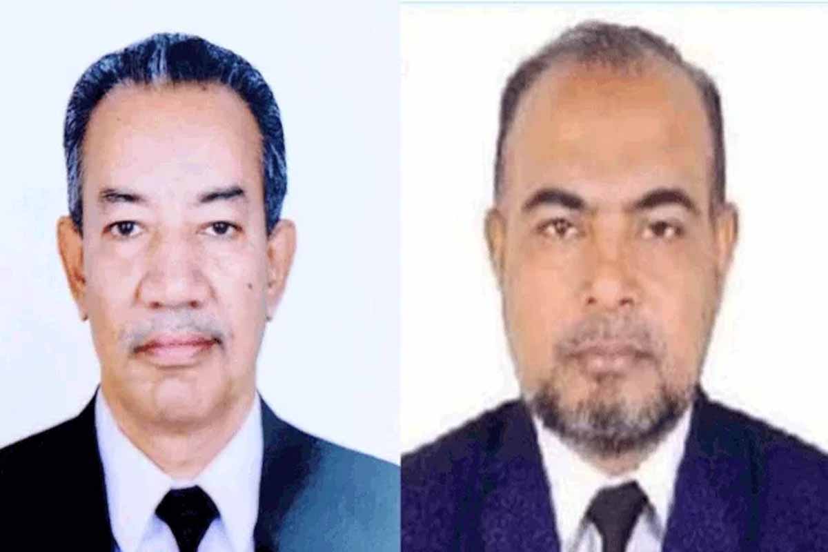 নোয়াখালী আইনজীবী সমিতির ১২ পদে বিএনপি-জামায়াতের প্রার্থীদের জয়