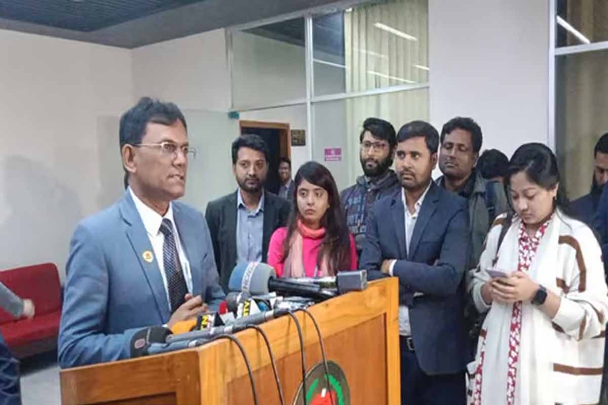 সিইসির সঙ্গে আইআরআই ও এনডিআই প্রতিনিধি দলের বৈঠক