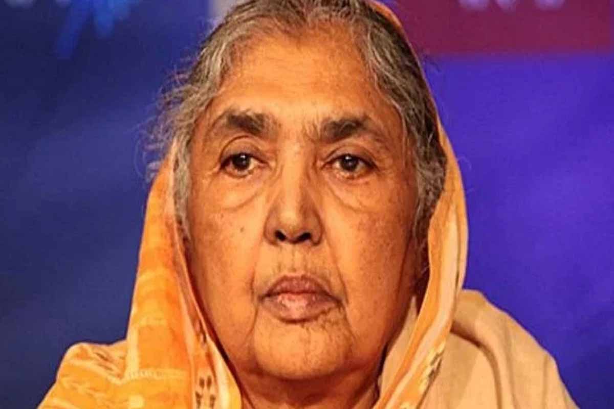 মতিয়া চৌধুরীর কাছে পাত্তাই পেলেন না কোনো প্রার্থী