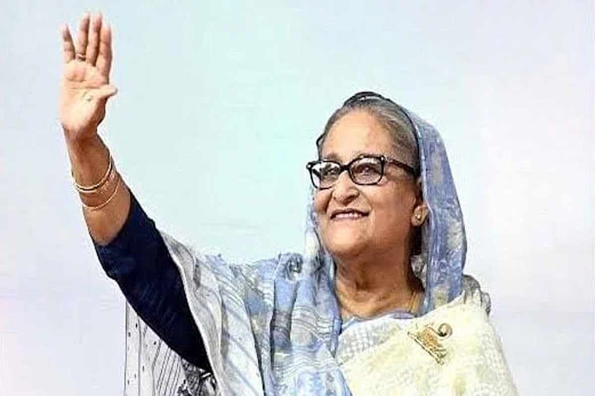 রাজনীতিতে টিকে থাকতে প্রভুদের পরামর্শে কাজ হবে না: প্রধানমন্ত্রী