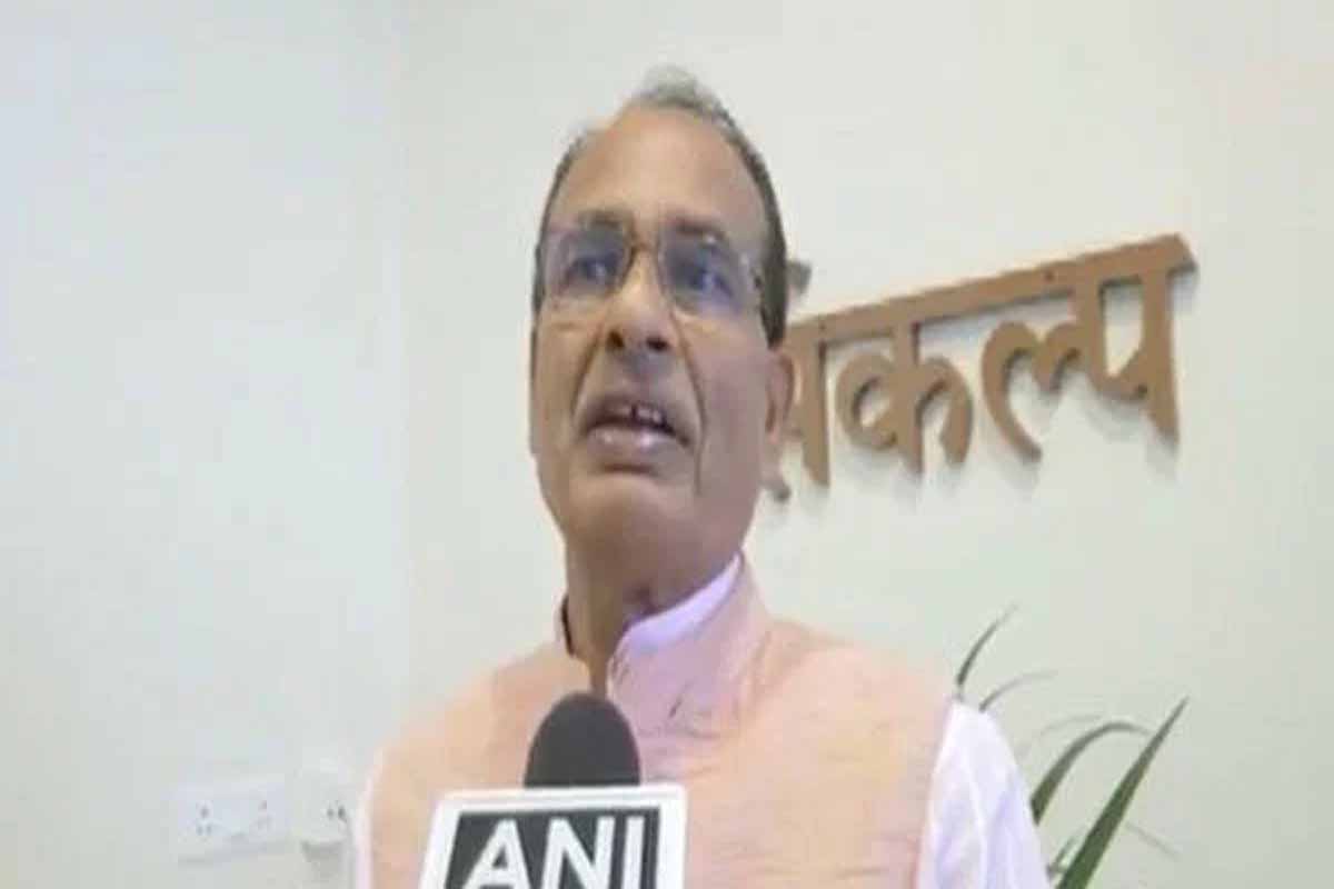 এবার ‘অখণ্ড ভারত’–এর কথা বললেন বিজেপি দলীয় মুখ্যমন্ত্রী