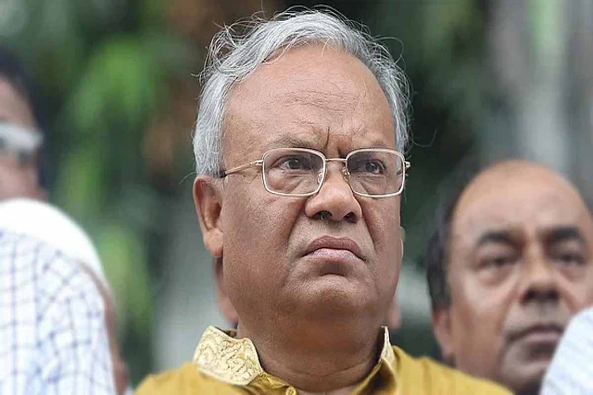 দ্রব্যমূল্য বৃদ্ধির প্রতিবাদে ‘কালো পতাকা’ মিছিলের কর্মসূচি বিএনপির