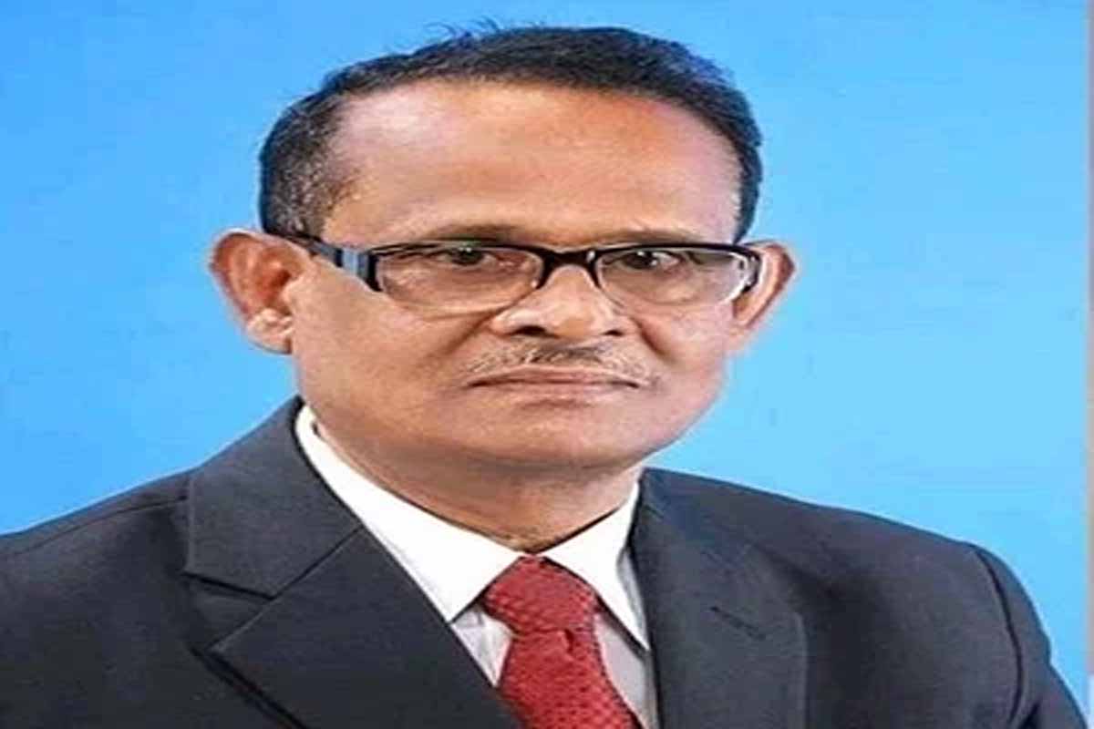 আচরণবিধি লঙ্ঘনের মামলায় সংসদ সদস্য আবদুল হাইয়ের বিরুদ্ধে গ্রেপ্তারি পরোয়ানা