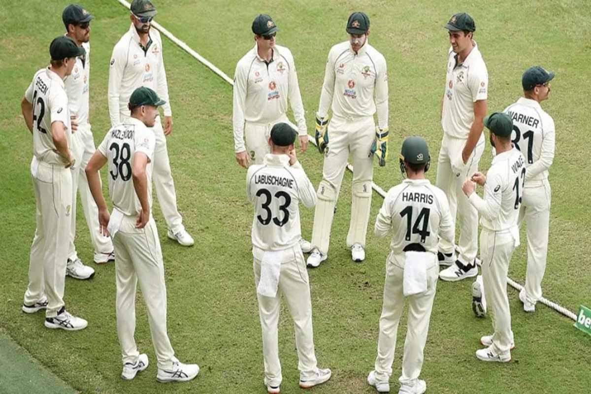 ভারতকে টপকে শীর্ষে অস্ট্রেলিয়া