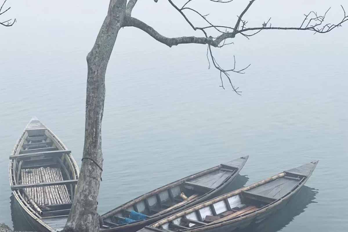 জানুয়ারিতে হতে পারে দুটি শৈত্যপ্রবাহ
