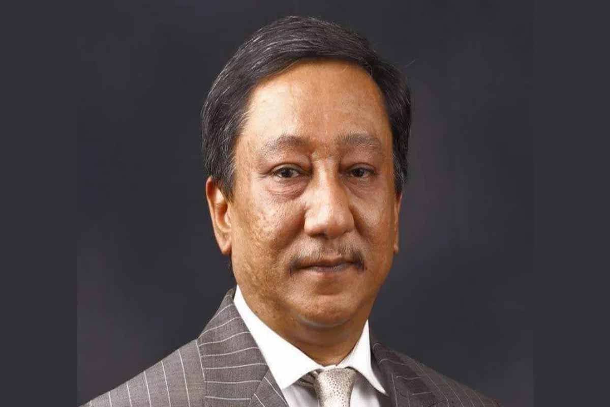 বিসিবি সভাপতি হিসেবে মেয়াদ শেষ করতে চান পাপন