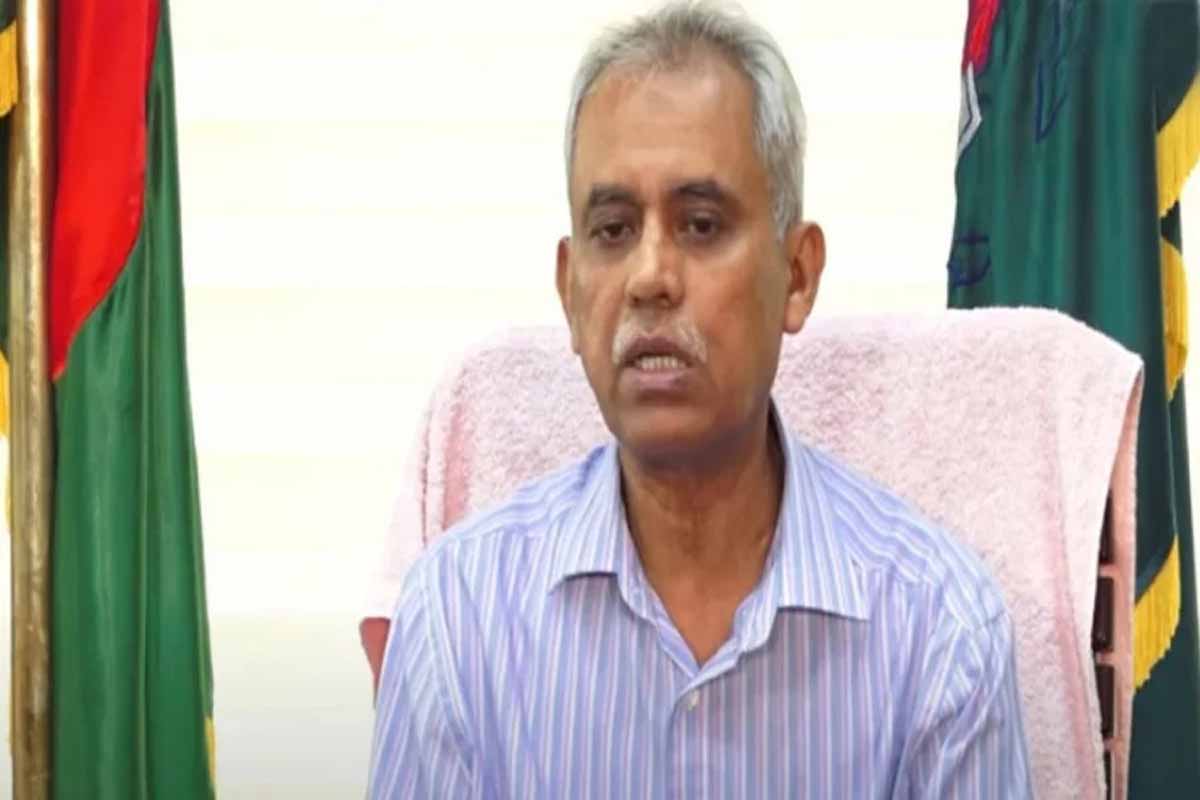 যুক্তরাষ্ট্র-যুক্তরাজ্যের বিবৃতি নিয়ে কোনো মন্তব্য করবে না ইসি