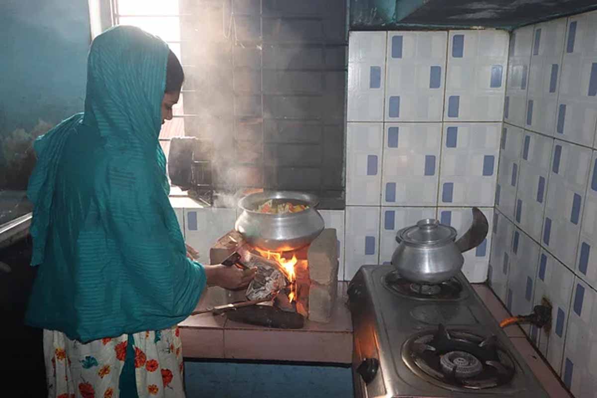 কুমিল্লাতেও গ্যাস সরবরাহে বিপর্যয়, চুলা জ্বলেনি