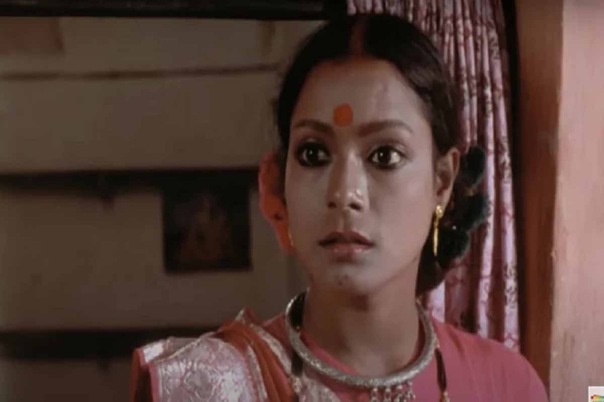ক্যান্সারে অভিনেত্রী শ্রীলা মজুমদারের মৃত্যু