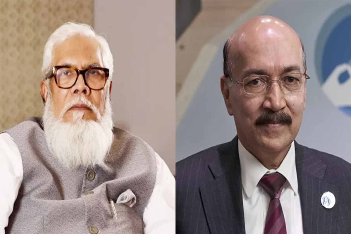 সরানো হলো প্রধানমন্ত্রীর দুই উপদেষ্টাকে