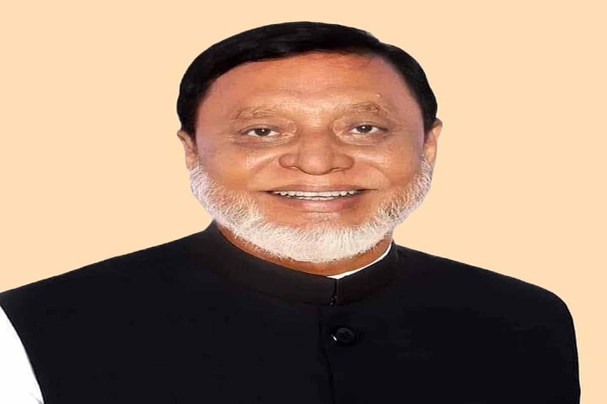 কুমিল্লা-৫ আসনের সদ্য সাবেক সংসদ সদস্য হাশেমের মৃত্যু