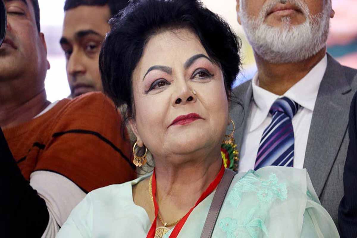 প্রবাসী ও তাঁতিদের কল্যাণে কাজ করার প্রতিশ্রুতি