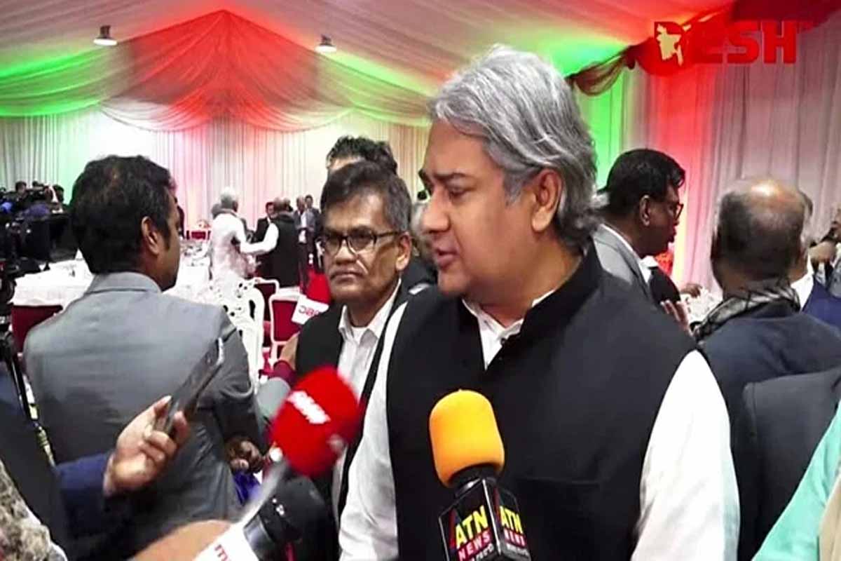 দেশের বিরুদ্ধে ষড়যন্ত্রের জাল ছিন্ন করা হবে: তথ্য প্রতিমন্ত্রী আরাফাত