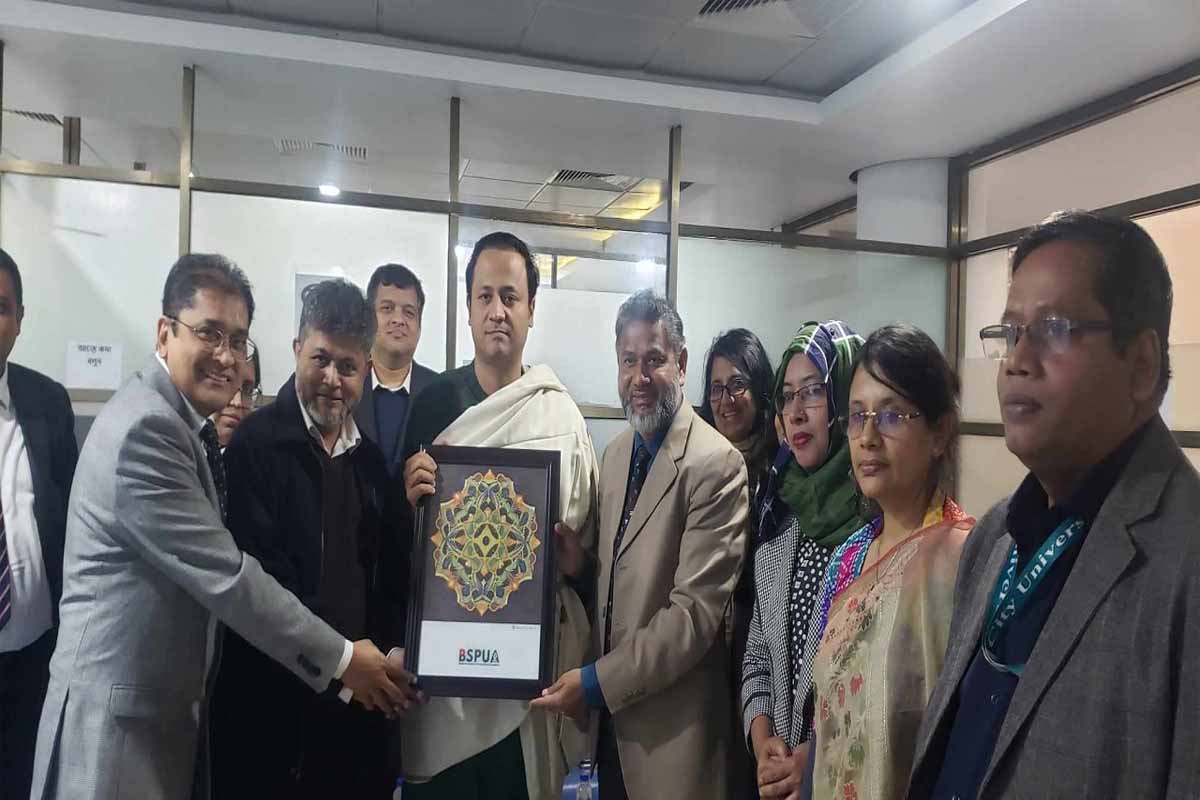 প্রধানমন্ত্রী বিশ্ববিদ্যালয়ের মধ্যে কোনো বৈষম্য চান না : শিক্ষামন্ত্রী