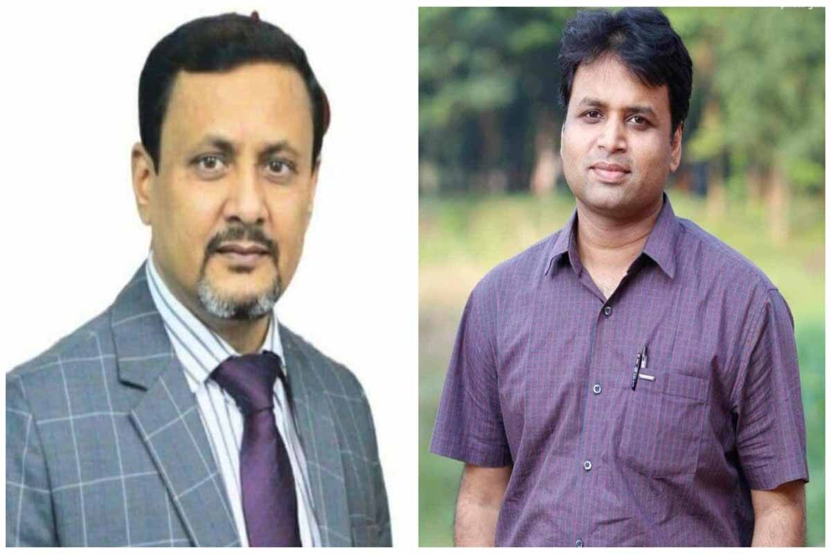 জাবি শিক্ষক সমিতির নির্বাচনে ভিসিপন্থিদের জয়