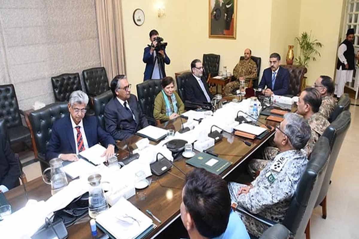 সার্বভৌমত্ব লঙ্ঘিত হলে ‘পূর্ণশক্তি’ দিয়ে জবাবে দেবে পাকিস্তান