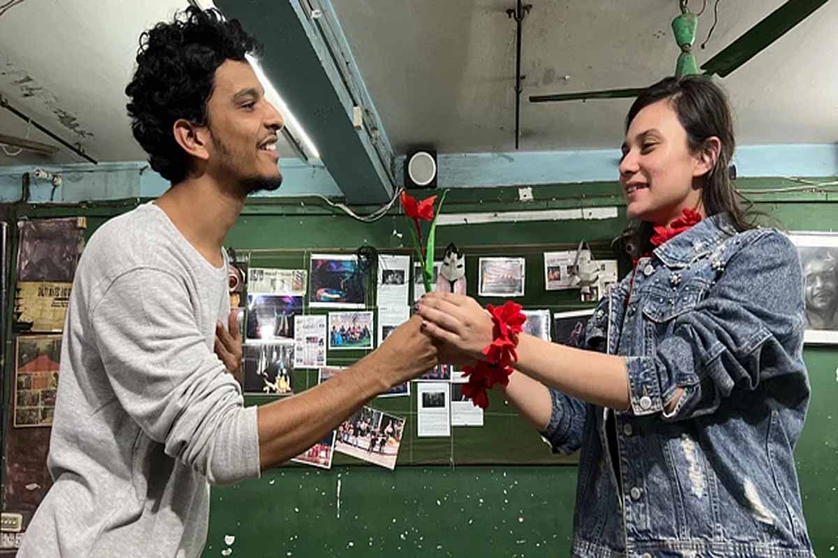 সনদ বিতরণ অনুষ্ঠানে থাকবে ‘রক্তকরবী’