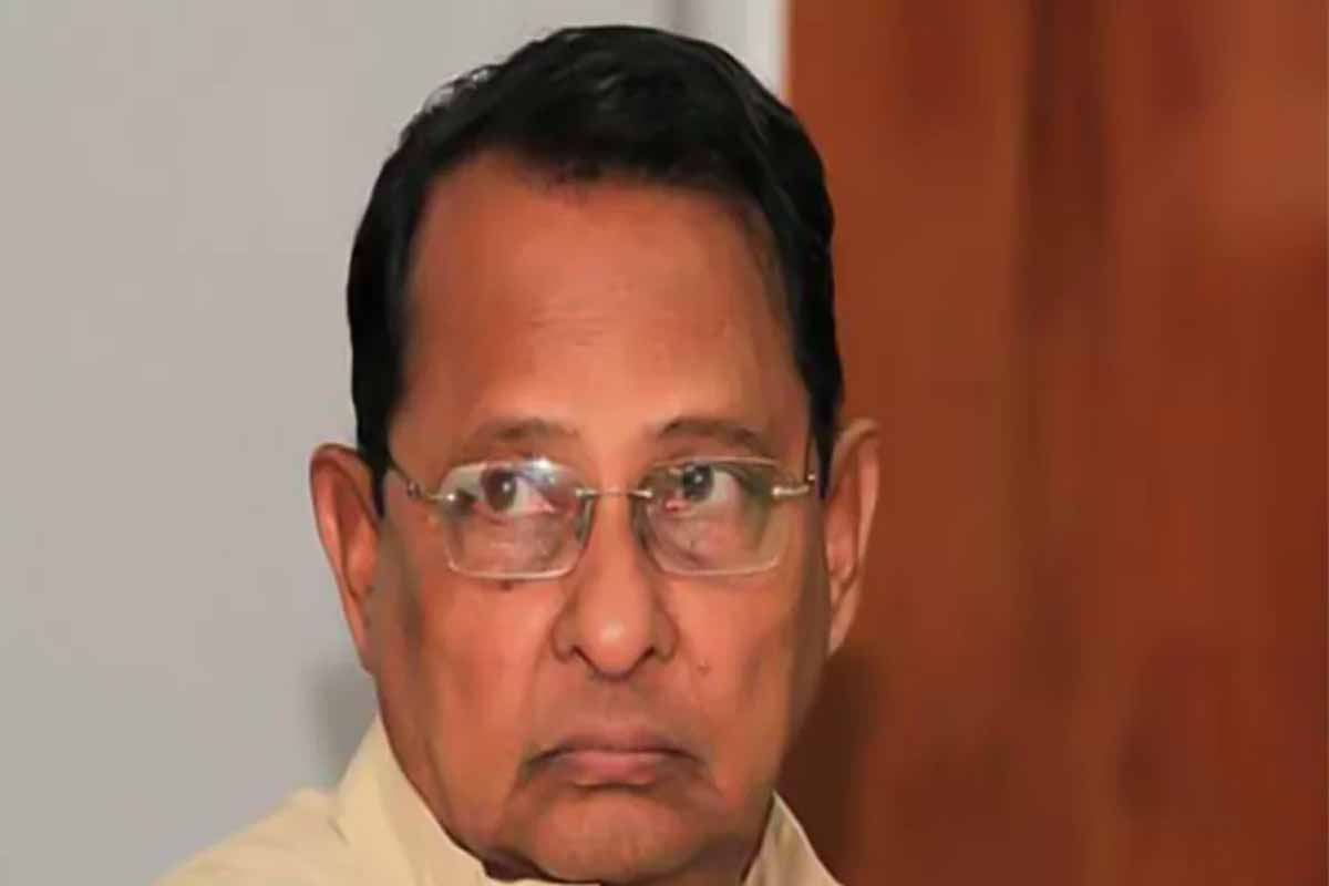 কুষ্টিয়ায় নৌকা ডোবালেন জাসদের ইনু