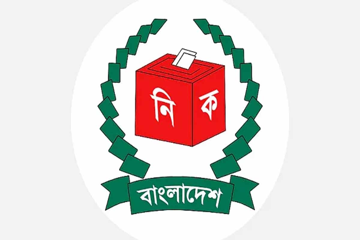 নৌকার প্রার্থীসহ তিনজনের বিরুদ্ধে মামলার নির্দেশ ইসির