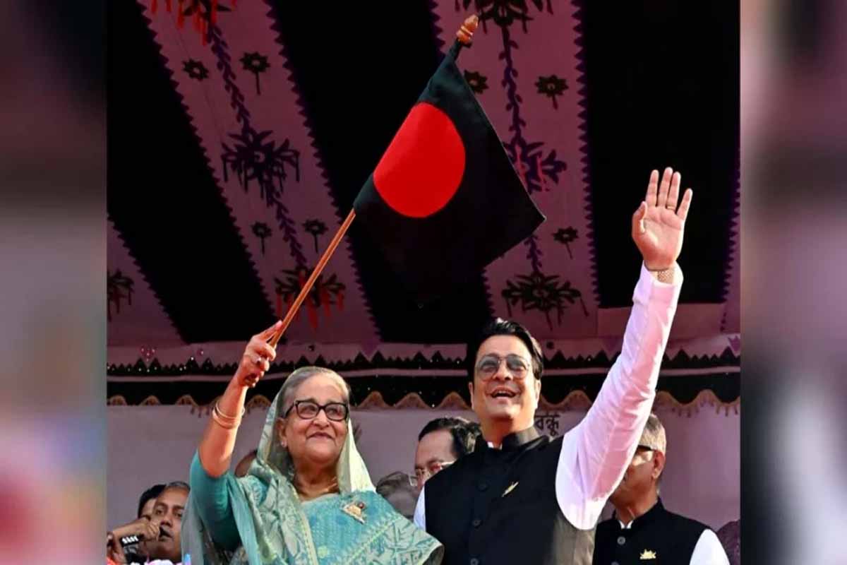 ভোটের মাঠে অভিষেকেই দশে দশ ফেরদৌসের
