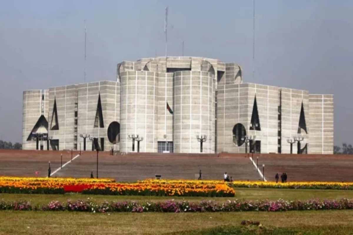 কারা হচ্ছে সংসদের বিরোধী দল?