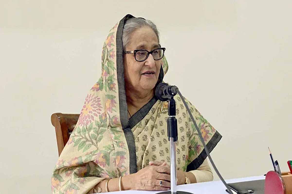 রমজানে নিত্যপণ্যের দাম নিয়ন্ত্রণে ব্যবস্থা নেওয়ার নির্দেশ প্রধানমন্ত্রীর