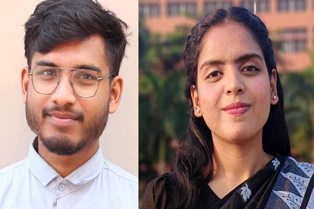 গণ বিশ্ববিদ্যালয় সাংবাদিক সমিতিতে নতুন নেতৃত্ব, সভাপতি আখলাক সম্পাদক সানজিদা