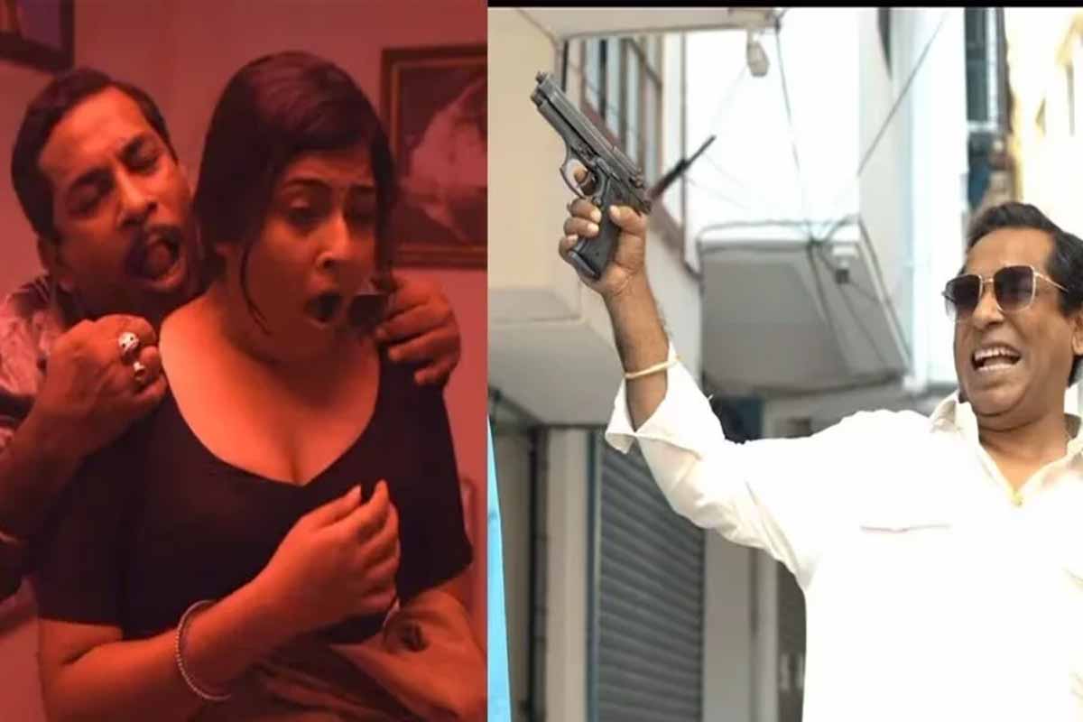 দেশের ৬৩ সিনেমা হলে শুক্রবার মুক্তি পাচ্ছে মোশাররফের ‘হুব্বা’