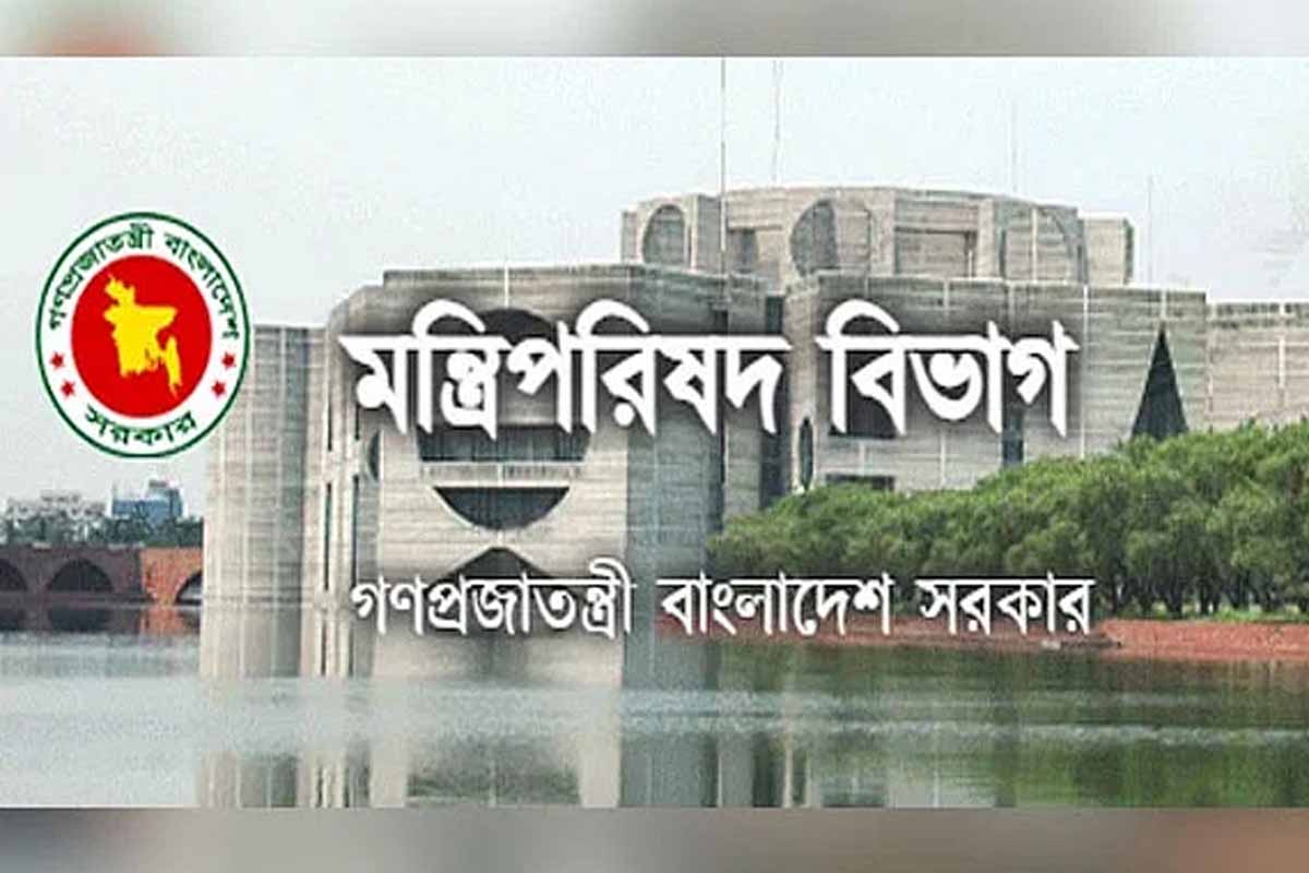 প্রধানমন্ত্রীর উপদেষ্টাদের দায়িত্ব বণ্টন