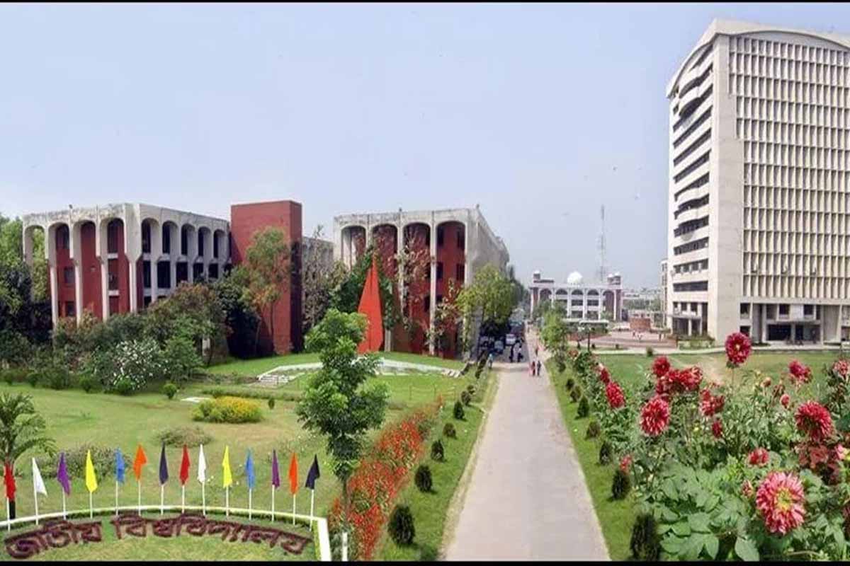 জাতীয় বিশ্ববিদ্যালয়ে স্নাতকোত্তর পরীক্ষা শুরু ১৮ ফেব্রুয়ারি