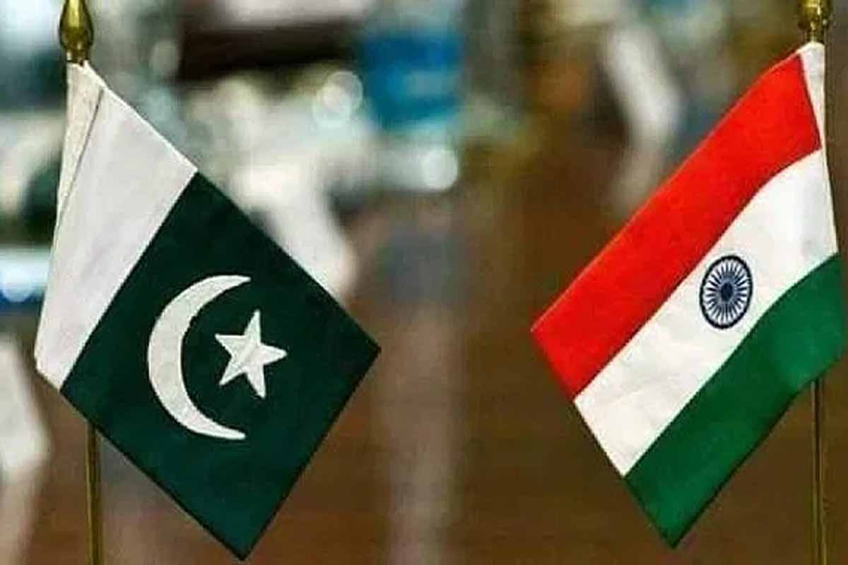 পাকিস্তানি দুই নাগরিককে হত্যার অভিযোগ, ‘ভারতবিরোধী প্রচারণা’ বলল নয়াদিল্লি