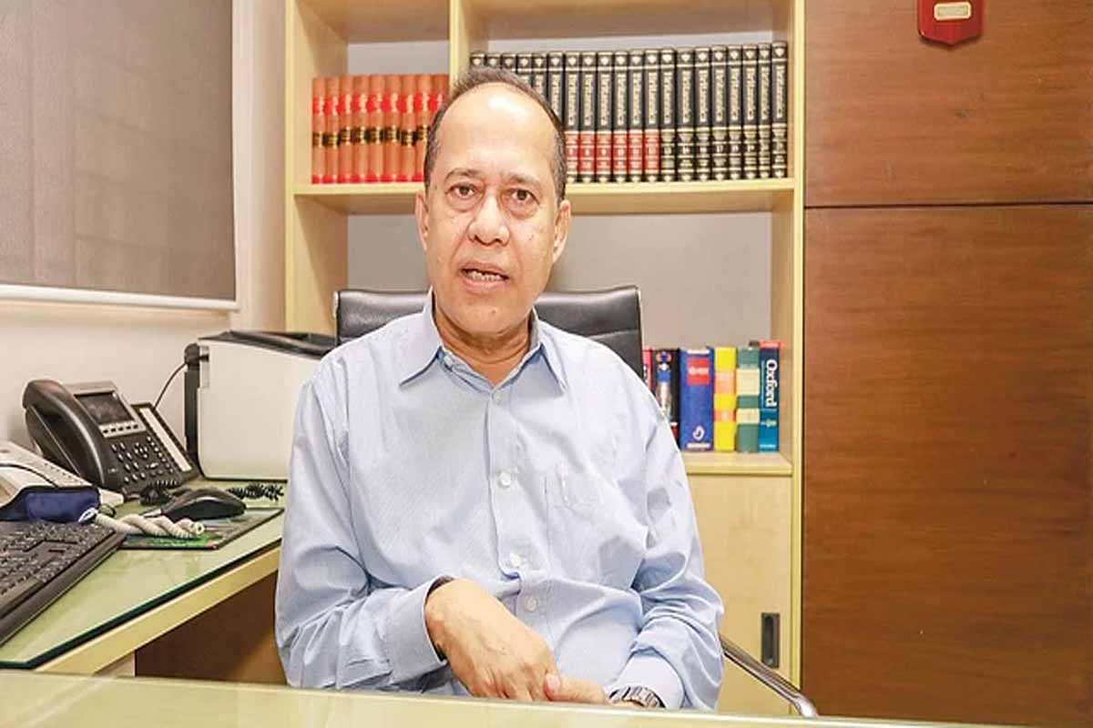 রাশিয়ার প্রেসিডেন্ট নির্বাচন দেখতে যাচ্ছেন সিইসি