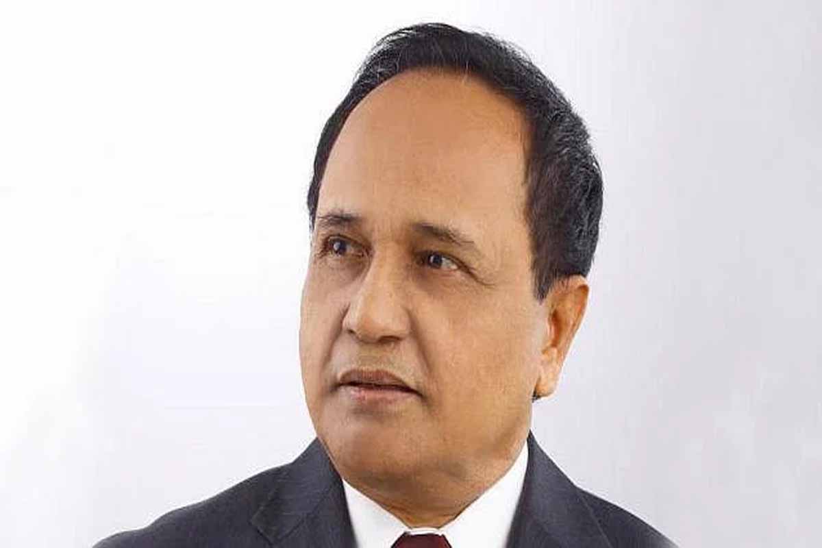 কাজী ফিরোজ রশীদকে জাপার দলীয় পদ থেকে অব্যাহতি