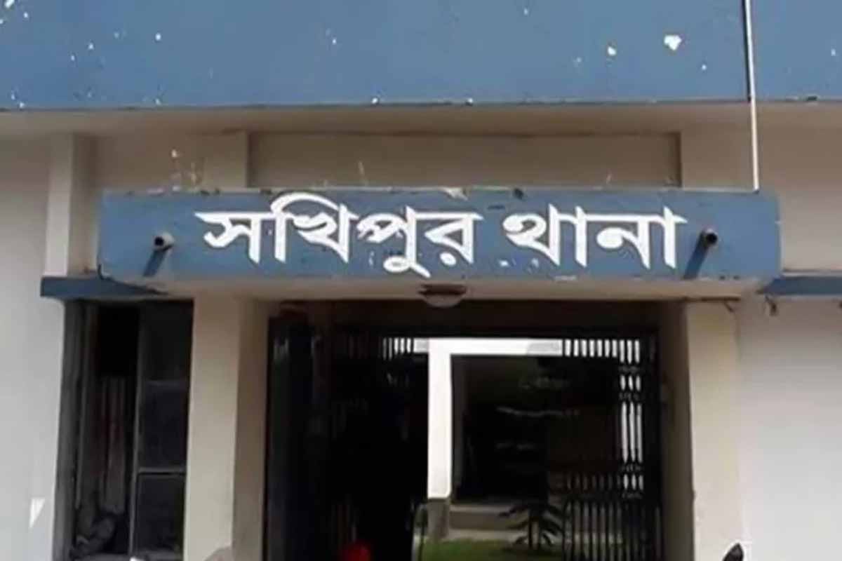 টাঙ্গাইলে ‘গোসল করতে বলায়’ স্কুলছাত্রীর আত্মহত্যা