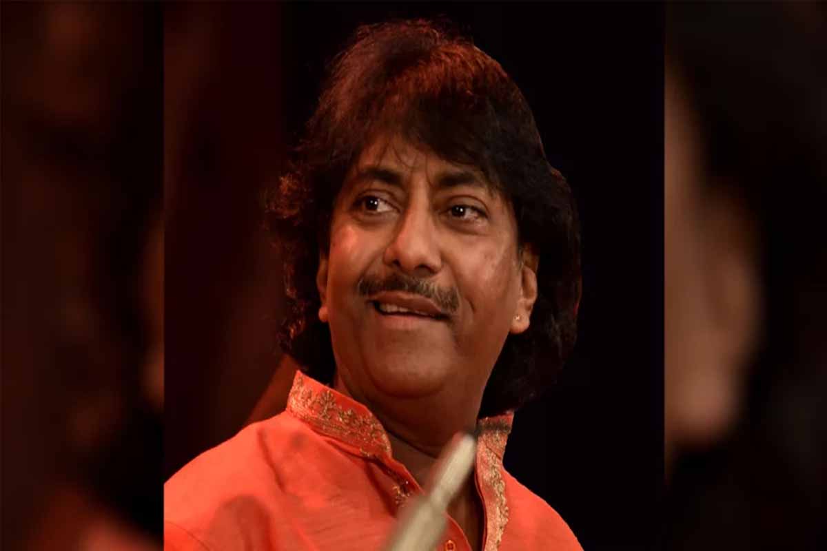 ওস্তাদ রশিদ খানের চিরবিদায়