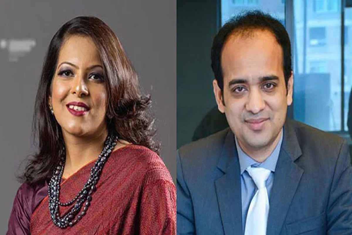 ইভ্যালির রাসেল ও শামীমার বিরুদ্ধে গ্রেপ্তারি পরোয়ানা