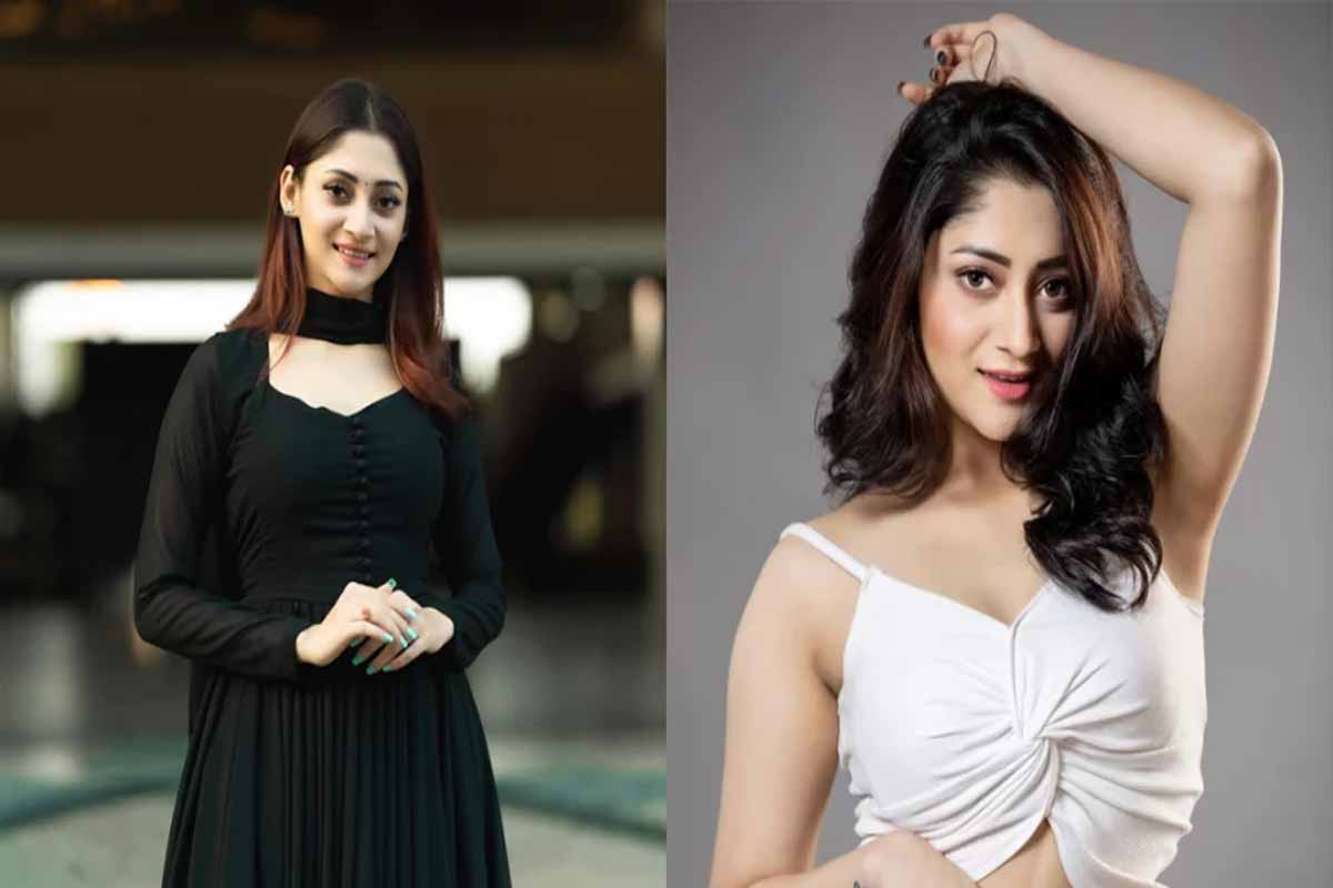 ‘বিয়ের পর ক্যামেরার সামনে দাঁড়াব না, সংসারে মনোযোগী হবো’