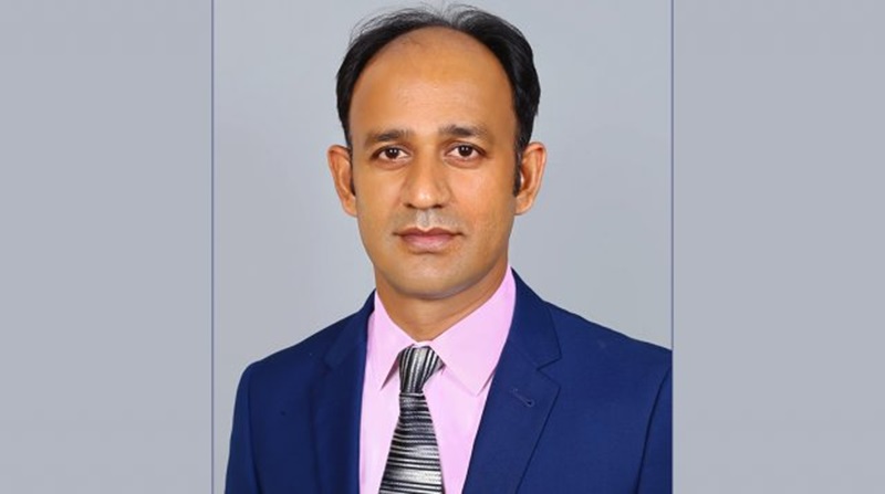 দেড় লাখ ভোটের ব্যবধানে জয়ী হয়েছেন ব্যারিস্টার সুমন