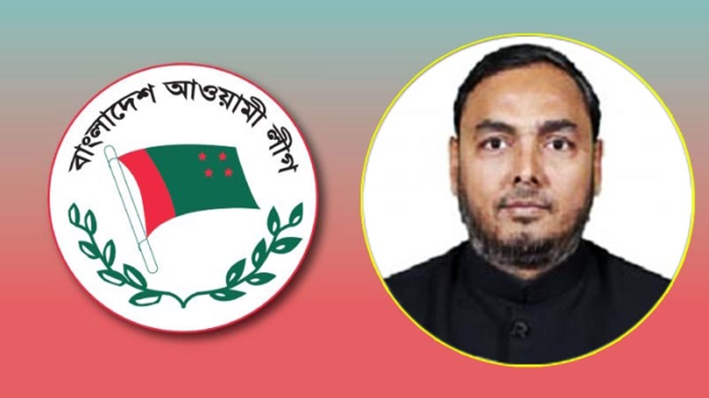 টাঙ্গাইল ৬ : নৌকার প্রার্থী টিটু বিজয়ী
