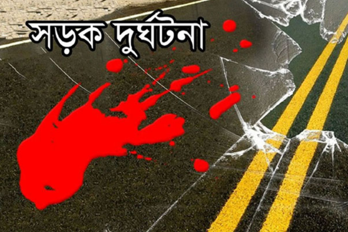 খুলনায় ট্রাক-ইজিবাইক সংঘর্ষে নিহত ৪