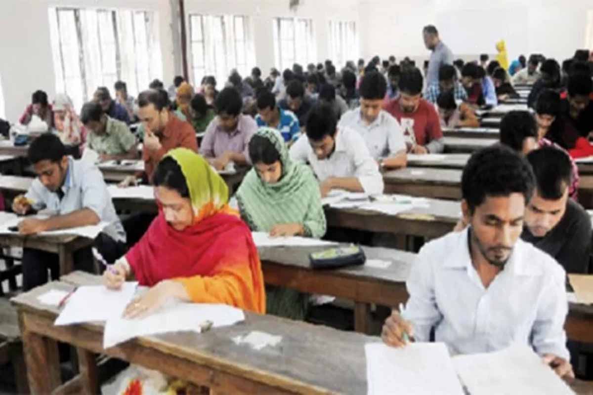 ৪৬তম বিসিএস প্রিলির তারিখ জানাল পিএসসি
