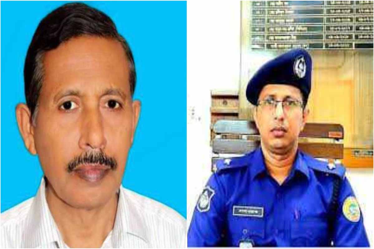 বরগুনায় মেয়র প্রার্থীকে শোকজ, ওসিকে চিঠি