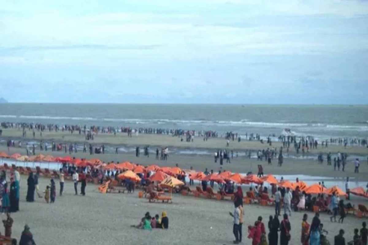কক্সবাজারের সুগন্ধা বিচকে বঙ্গবন্ধুর নামে করার প্রস্তাব