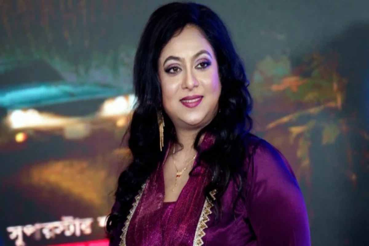 শিল্পীদের জন্য বয়স কোনো বাধা নয়, বললেন শাবনূর