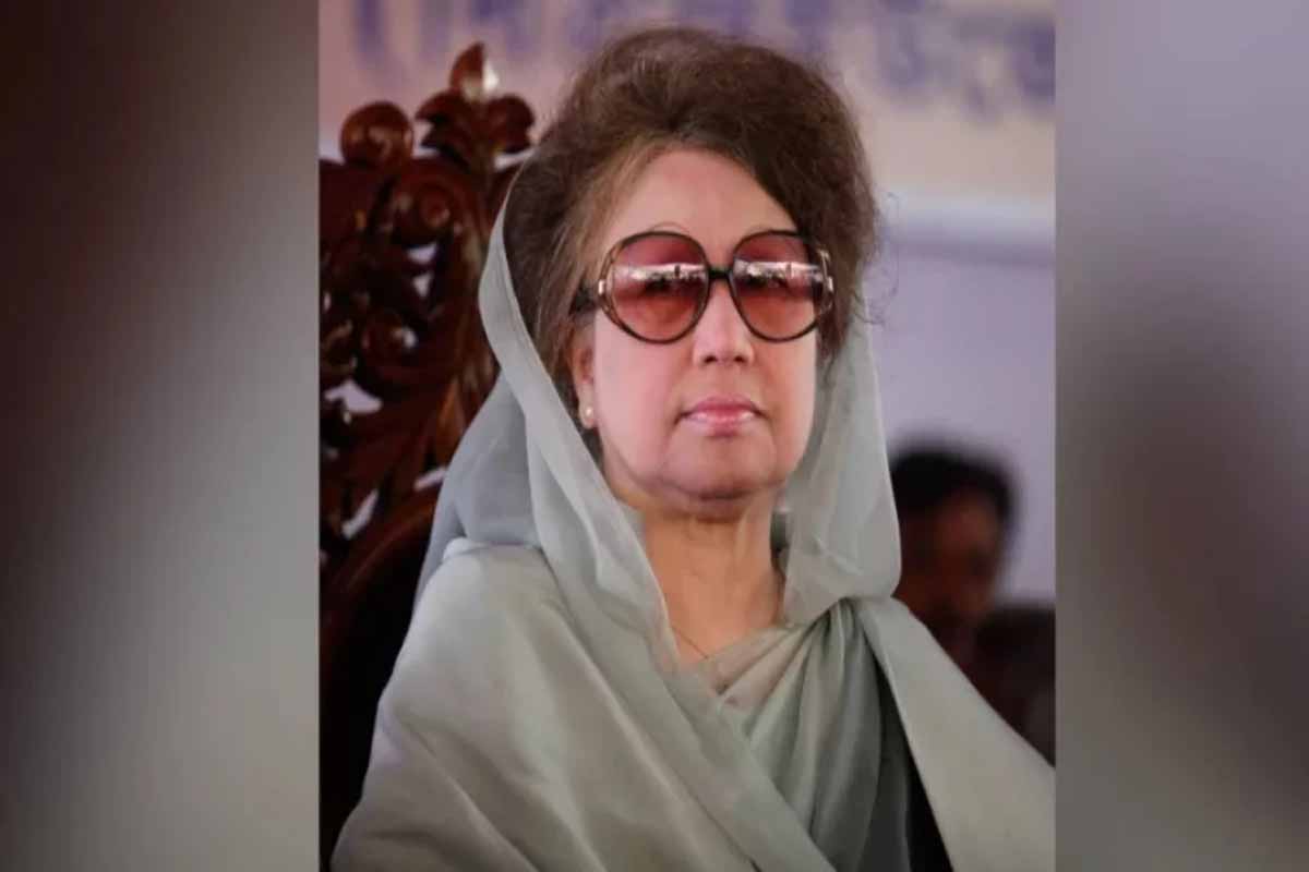 খালেদা জিয়ার ১১ মামলার শুনানি পেছাল