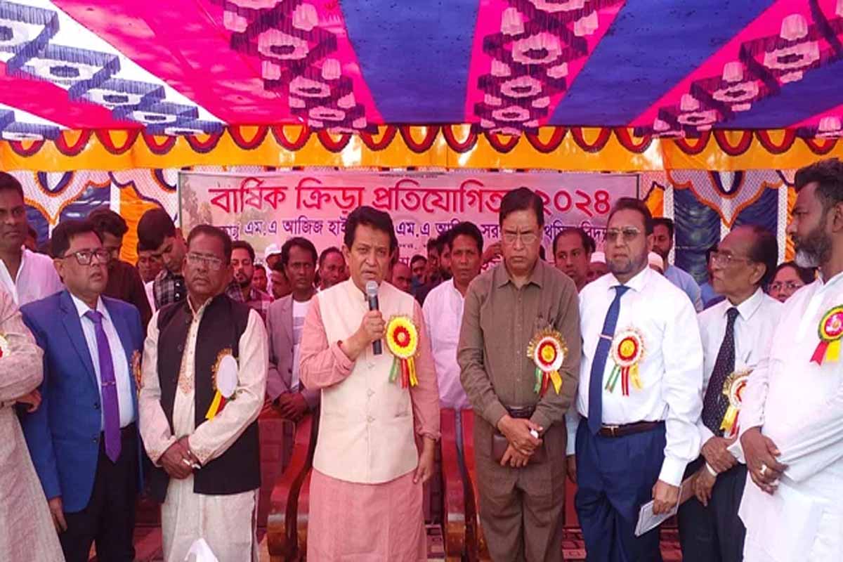শিক্ষিত জনগোষ্ঠী দিয়েই ফরিদপুরকে বেকারমুক্ত করা হবে: এ কে আজাদ