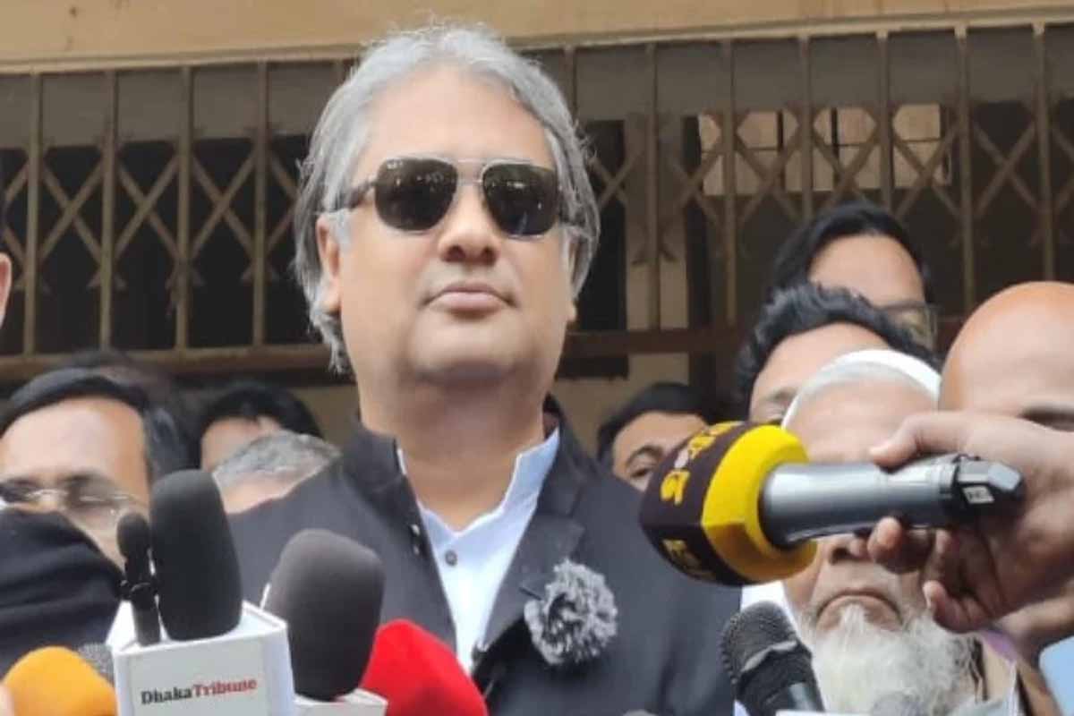 তথ্য প্রতিমন্ত্রী: গণমাধ্যম নিয়ে আরএসএফ’র প্রতিবেদন বিভ্রান্তিকর