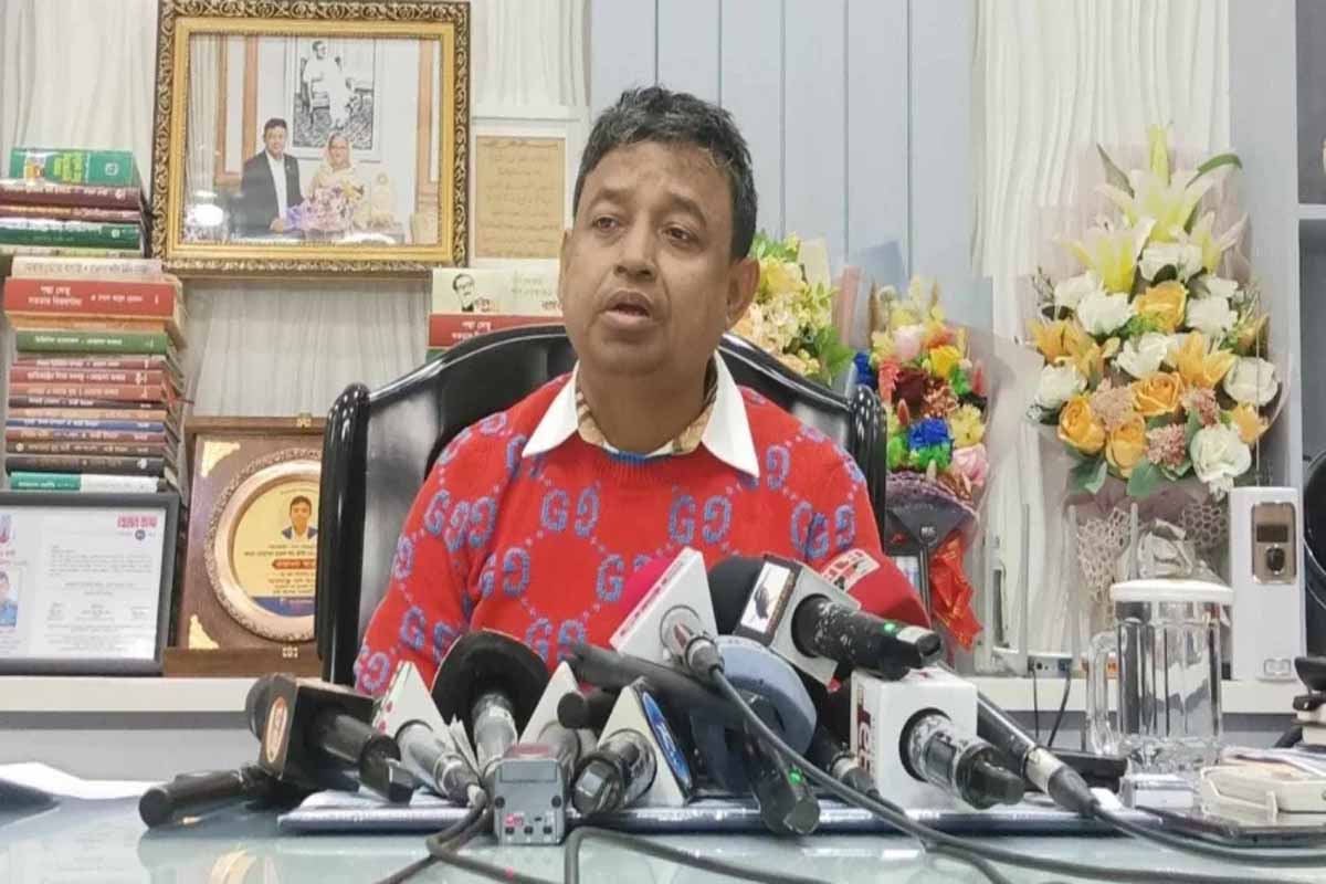 ব্যক্তিগত গাড়ির চালক নিয়োগের ক্ষেত্রে সতর্ক থাকার পরামর্শ ডিবি প্রধান হারুনের