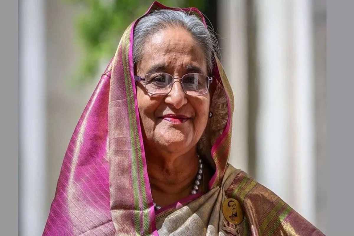 শেখ হাসিনাকে অভিনন্দন জানালেন আইটিইউ মহাসচিব