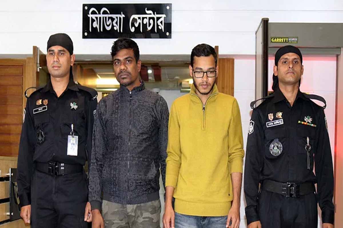 ক্যাম্পাসে ‘ইয়াবা বিক্রি করতেন’ মামুন, হলেই বসত আসর